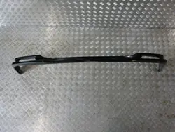 FRAM SPOILER IRMSCHER FÖR VECTRA C SIGNUM