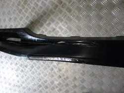 VECTRA C SIGNUM IRMSCHER VOORSPOLIER