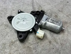 Regulador de janela dianteira KIA Soul OEM 82450B2000