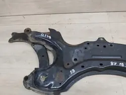 CV II SANKI 5B Brazo suspensión delantera Toyota Corolla