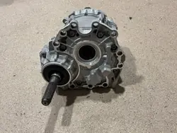 Mercedes Reductor OEM A7252804700 - Gebruikte Staat