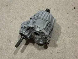 Réducteur Mercedes OEM A7252804700 - État Utilisé