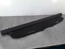 Gebrauchte Kofferraumabdeckung OEM ROLETA BAGAŻNIKA PEUGEOT 307 SW