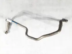 Audi OE Ölkühlerleitung OEM 4S0115689J - Gebraucht