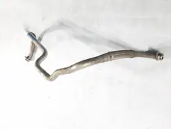 Conduit de refroidisseur d'huile Audi OE OEM 4S0115689J - Occasion