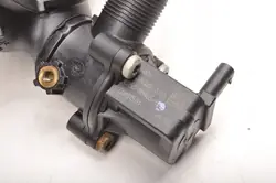 Tuyau d'admission d'air Ford Focus MK4 1.0 EcoBoost