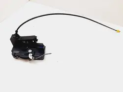 Vänster Framdörrslås RENAULT TRAFIC II 8200008246