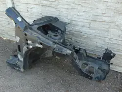 Fram höger kvartspanel Peugeot RCZ OEM 16276895465