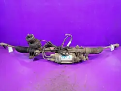 VW Passat B6 05-10 Caixa de Direção 3C1423051S