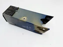 TESLA MODEL 3 2017- / Y 2020- MUOTOUTUMISALUE VASEN OIKEA