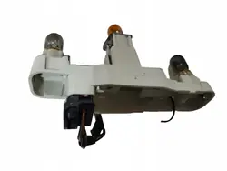 Rear Light Connector VW PASSAT CC 3C8945257