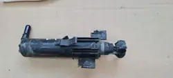 Ajovalopesuulake OEM 8T0955101D Vasen Etuosa