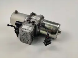 Pompe de toit d'occasion OEM 1Q0871789E pour VW EOS Cabrio