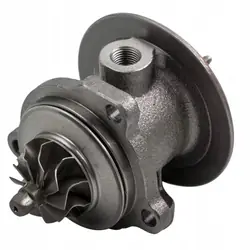 Turbinenkern OEM 54319880010 für SMART 800CDI