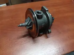 Turbiinikanta OEM 54319880010 SMART 800CDI:lle