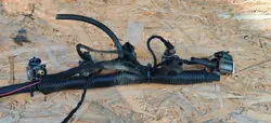 Injecteurs GPL Volvo V50 2006 OEM 110R017295