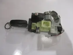 Jeu de clés de contact OEM G4128A158 pour Nissan Qashqai