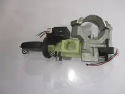 Zündschlüssel-Set OEM G4128A158 für Nissan Qashqai