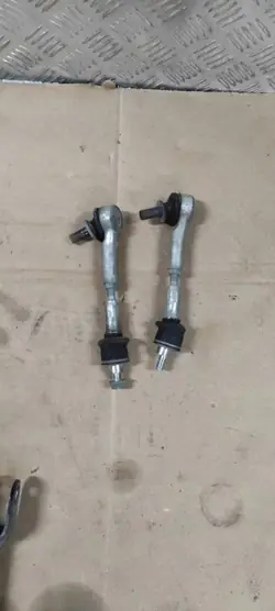 Enlace estabilizador trasero Lexus RC-F OEM 423tsagdg4235gds