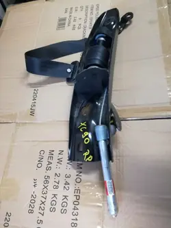 VOLVO XC90 I Lift PAS Turva Oikea Etu OEM