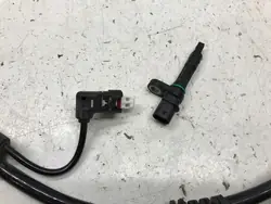 MERCEDES W177 W247 1.3 H 2024 SENSOR ABS DELANTERO DERECHO A2475400400