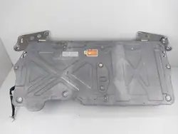 Bateria HBD115 1K100-RMX-E03 para Honda Civic VIII Híbrido