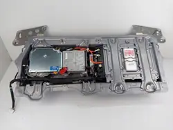 Bateria HBD115 1K100-RMX-E03 para Honda Civic VIII Híbrido