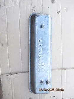 Couvercle de soupape Daewoo OE pour Lublin 2.4 T/D