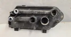 Öljynjäähdyttimen kiinnike OEM 7503692 Range Rover
