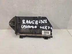 Ölkühlerhalterung OEM 7503692 für Range Rover L322