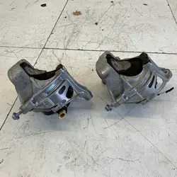 Conjunto de suportes de motor para Audi A6 C8 2.0 TDI 2022