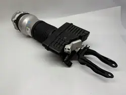 Porsche 976616038L Ilmaiskruunu Etu Oikea