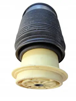 Sac de Suspension Pneumatique Arrière Gauche Mercedes W212 W204 W207 A2123200725
