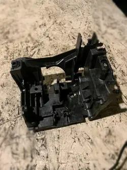 Cache phare avant Volvo XC40 OEM 89910964