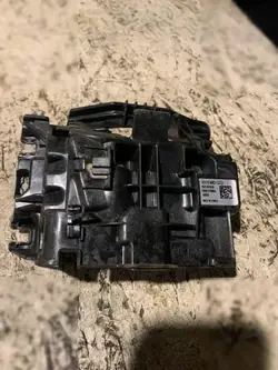 Volvo XC40 Frontscheinwerferabdeckung OEM 89910964