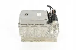 Begagnat batteri OEM A0009823513 Mercedes-Benz 440Ah