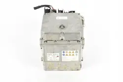 Batería usada OEM A0009823513 Mercedes-Benz 440Ah