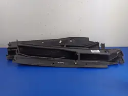 OEM 496573 Svart Plast Vindrutelist Citroen C4 Picasso