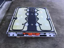 Batería Skoda Elroq 50 OEM 1EA915912DC 56kWh