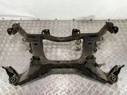 Muelles traseros Subaru OE OEM FBZ20762 - Usado