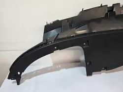 VW ID.4 ID4 Cubierta Parachoques 11A805915B OEM