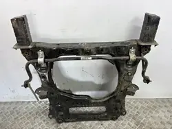 Voorremblokken OEM 546119217R voor Renault Megane
