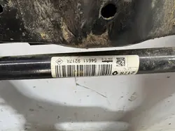 Vorderbremsbeläge OEM 546119217R für Renault Megane