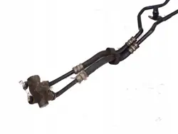Flexible de ligne de toit OEM 4163003 pour VW Touareg