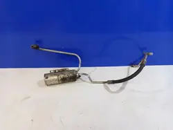 Expansionsbehållare SAAB 9-3 (YS3F) 2.2L Diesel 24418370