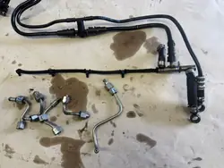 Opel Corsa D 1.3 CDTI Lignes & Injecteurs OEM