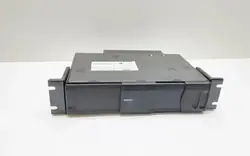 BMW 6-Schijfs CD-wisselaar OEM 9143439 - Gebruikt