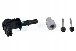 Manguito corto bomba AdBlue OEM 77368537 para Fiat Ducato