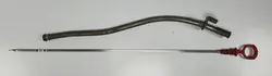 Baguette d'huile Volvo V70 II 2.4 B 8653597