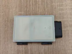 Sensor radar de carril OEM 5A495A3 para BMW G30 G20